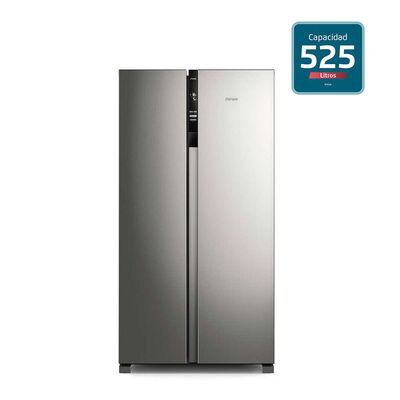 Refrigerador Side by Side Fensa SFX530 525 lts.