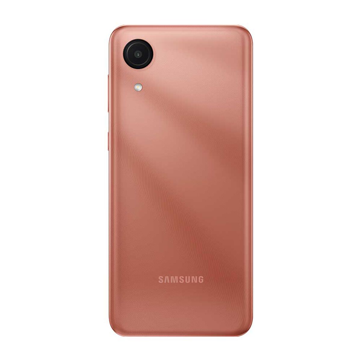 Celular Samsung Galaxy A03 Core 32GB 6,5" Cooper Liberado