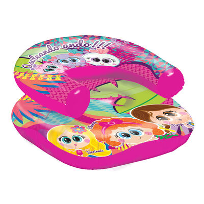 Asiento Inflable Distroller