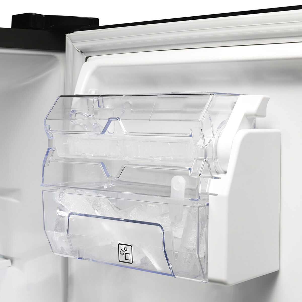 Refrigerador No Frost Mabe RMP400FHUG1 390 lts