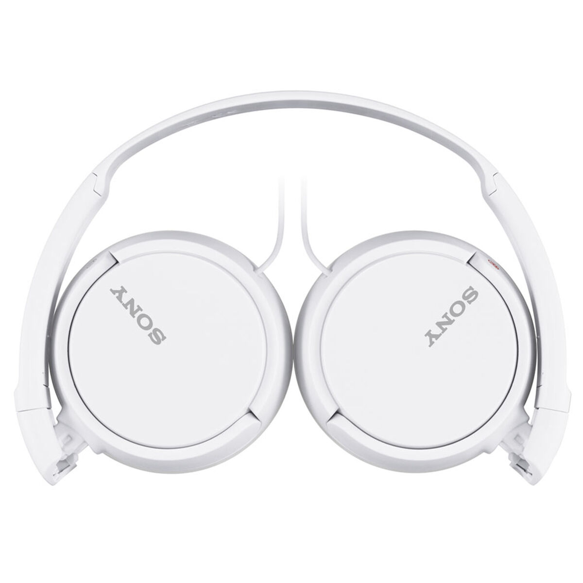Audífonos Over Ear Sony MDR-ZX110AP Blancos