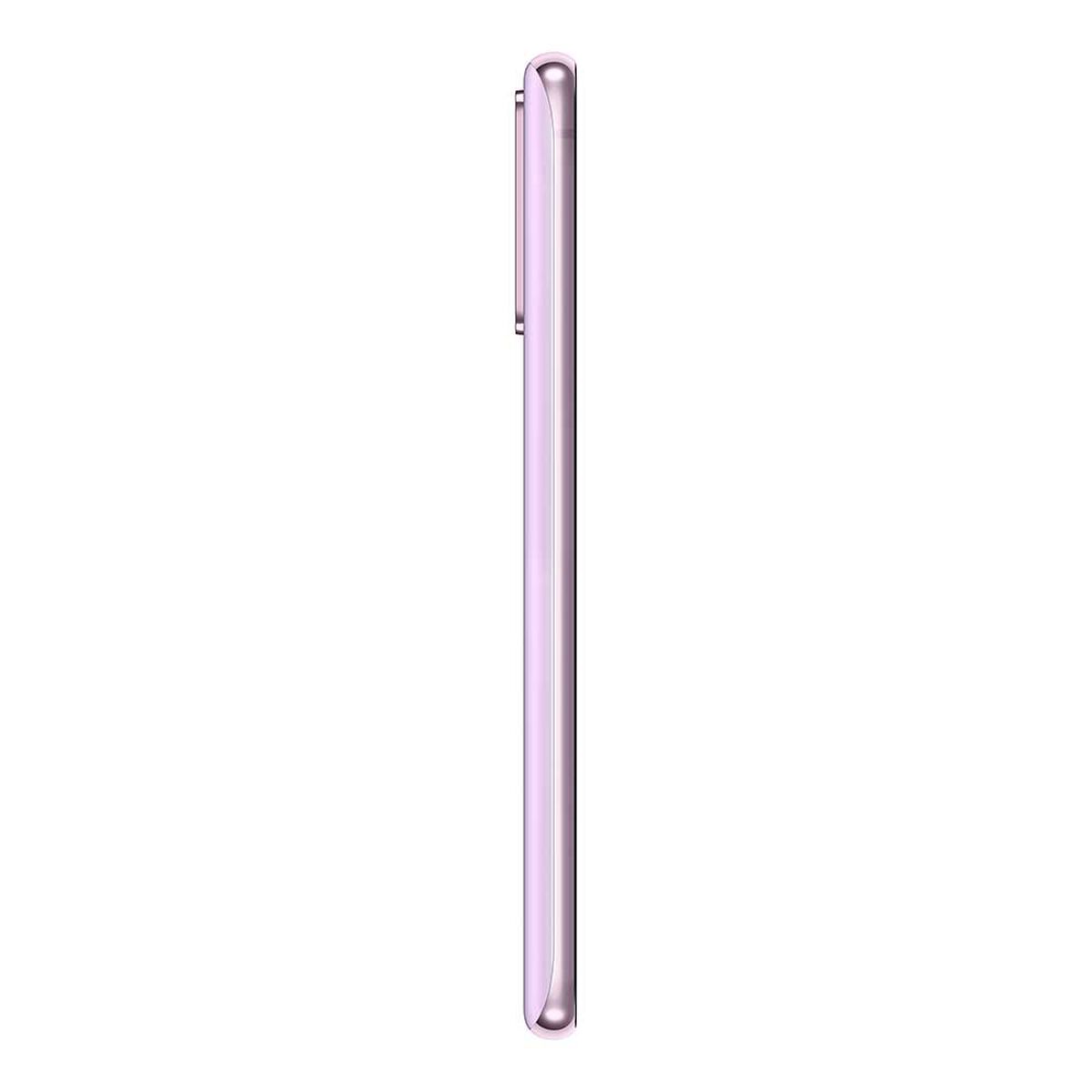 Celular Samsung Galaxy S20 FE 5G 128GB 6,5" Cloud Lavender Liberado