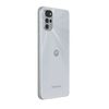 Celular Motorola Moto G22 128GB 6,53" Blanco Liberado