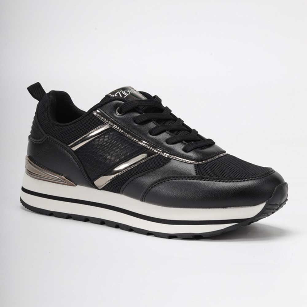 Zapatillas zibel mujer 2025