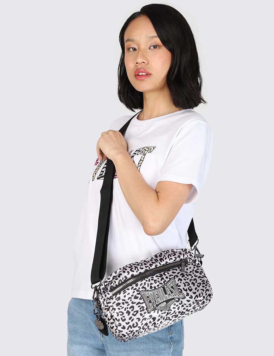 Bolso Party Just Quilt Mujer Everlast