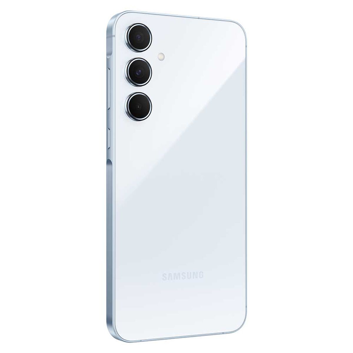 Celular Samsung Galaxy A55 5G 128GB 6,6" Awesome Iceblue Liberado