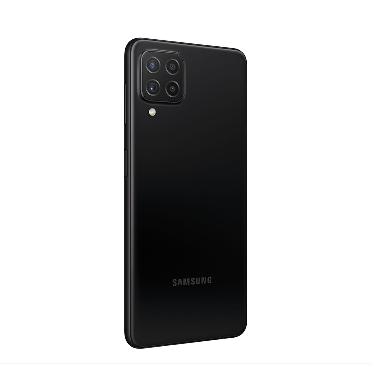 Celular Samsung Galaxy A22 128GB 6,4" Negro Liberado