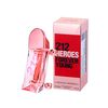 Perfume Carolina Herrera 212 Heroes For Her EDP 30 ml