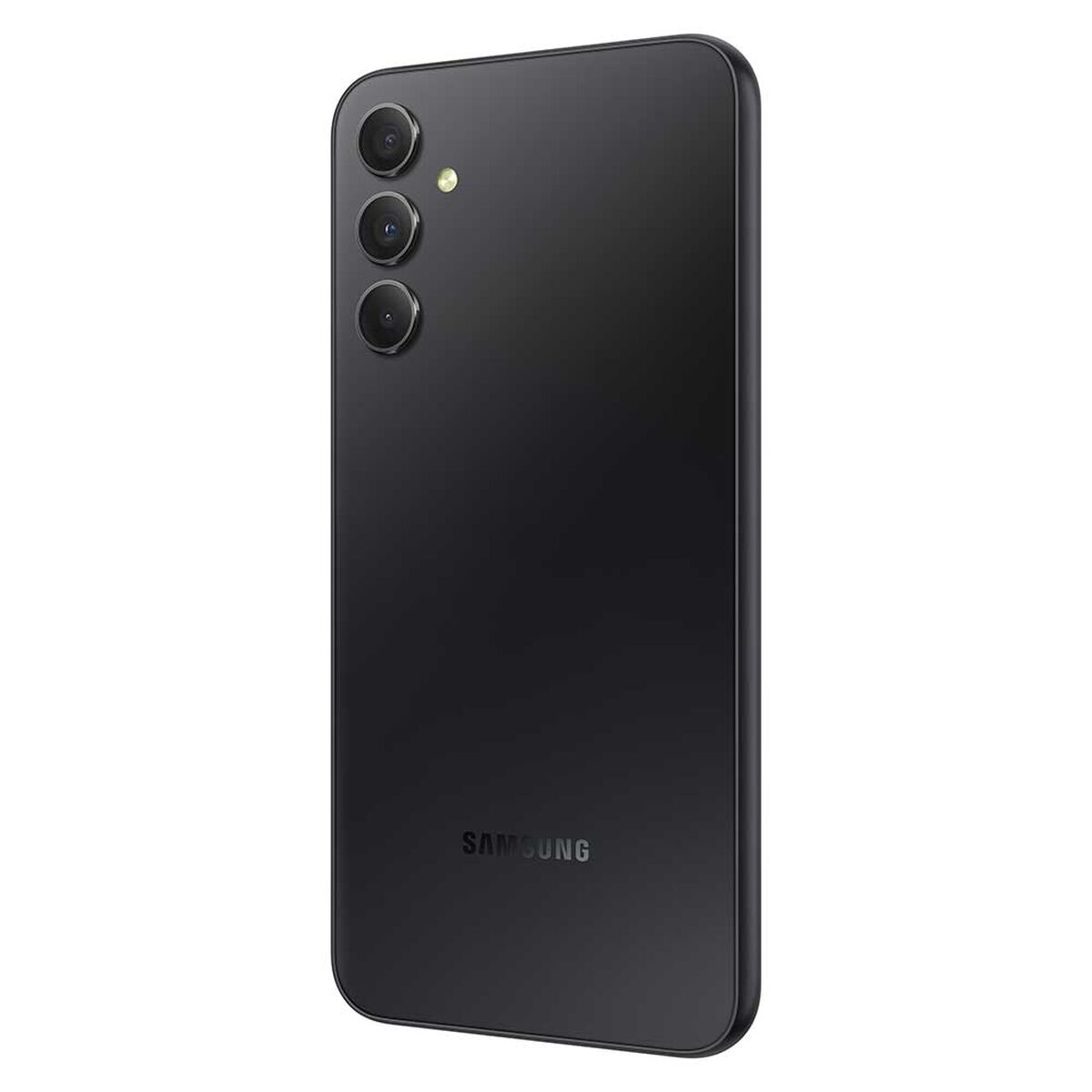 Celular Samsung Galaxy A34 5G 128GB 6,6"  Awesome Graphite Liberado
