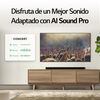 Soundbar LG SP8A Meridian Audio