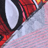 Toalla de Playa Infantil Spiderman Pelea 70 x 140 cm