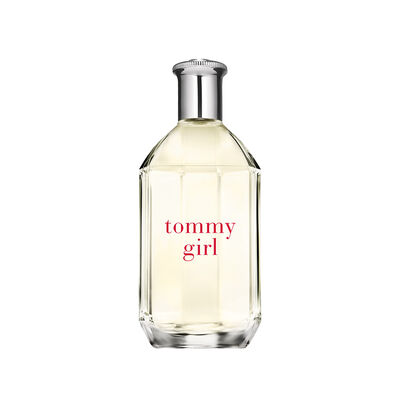 Perfume Tommy Hilfiger Girl EDT 100 ml