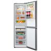 Refrigerador No Frost Midea MDRB379FGF50 259 lts.