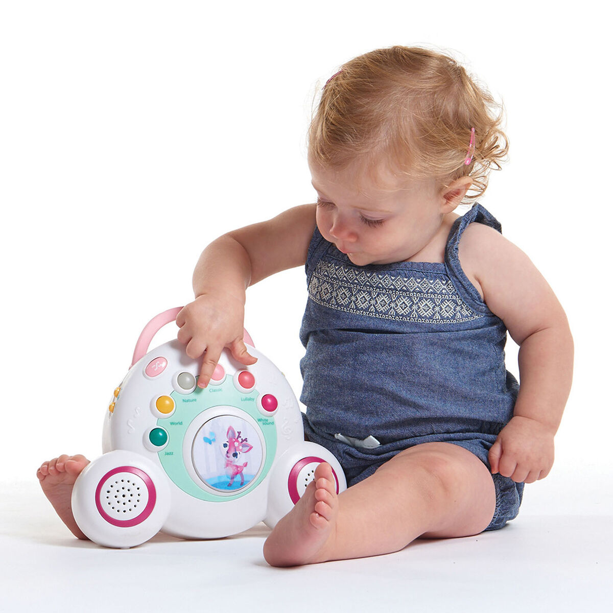 Movil Soothe And Groove Tiny Princess Tales Tiny Love
