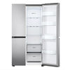 Refrigerador Side by Side LG GS66MPP 647 lts.