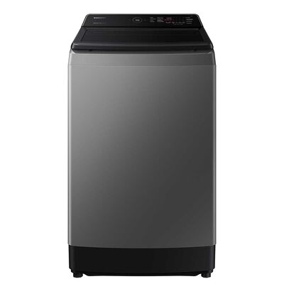 Lavadora Automática Samsung WA15CG5441BDZS 15 kg.