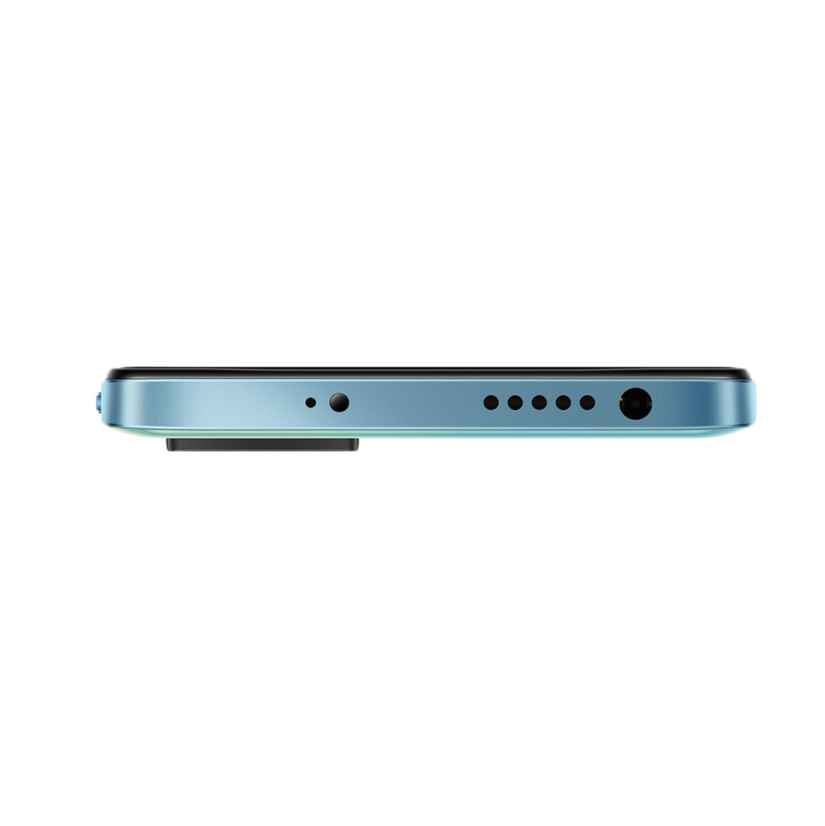 Celular Xiaomi Redmi Note 11 128GB 6,43" Twilight Blue Liberado