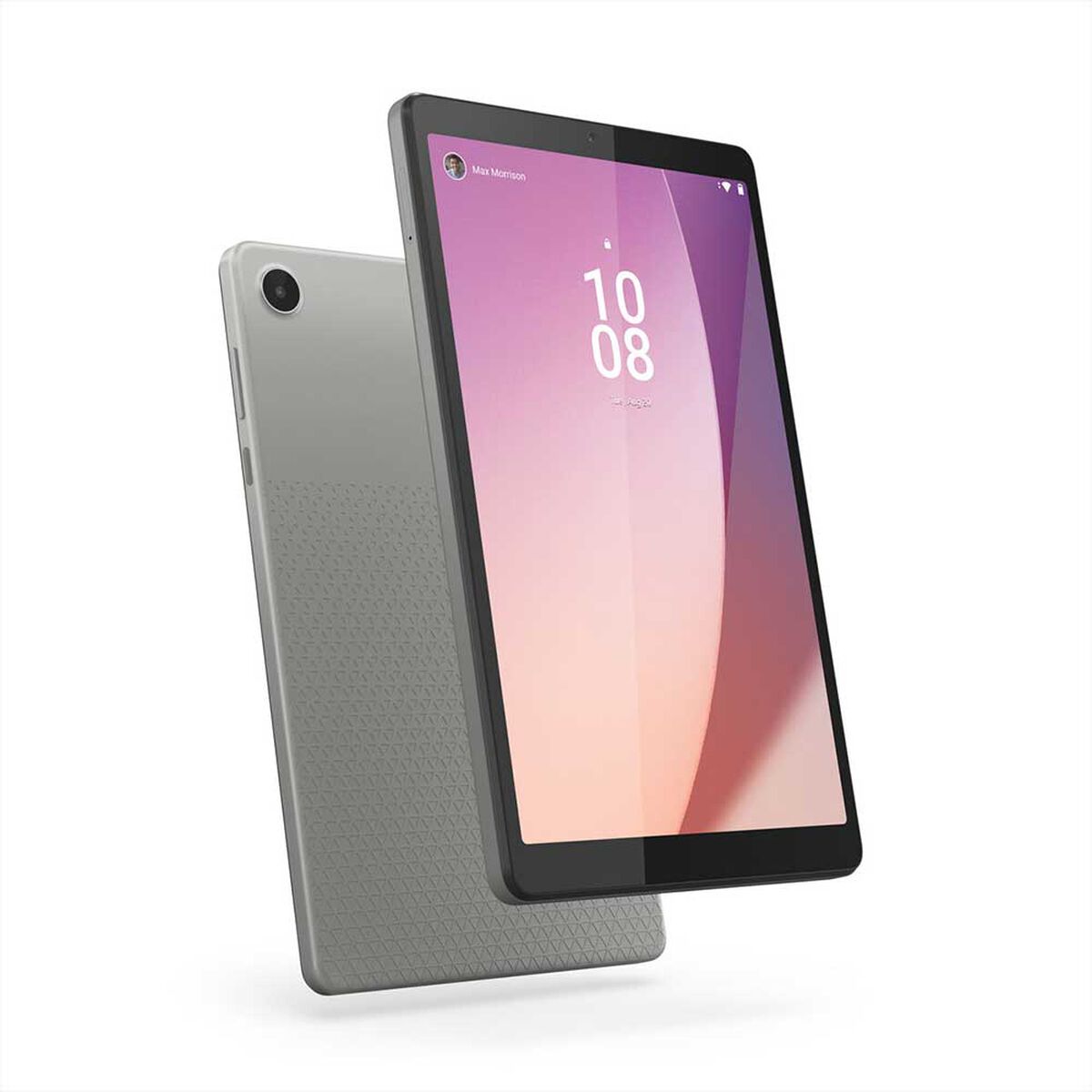 Tablet Lenovo Tab M8 4ta Gen Quad-Core 4GB 64GB 8" Arctic Grey