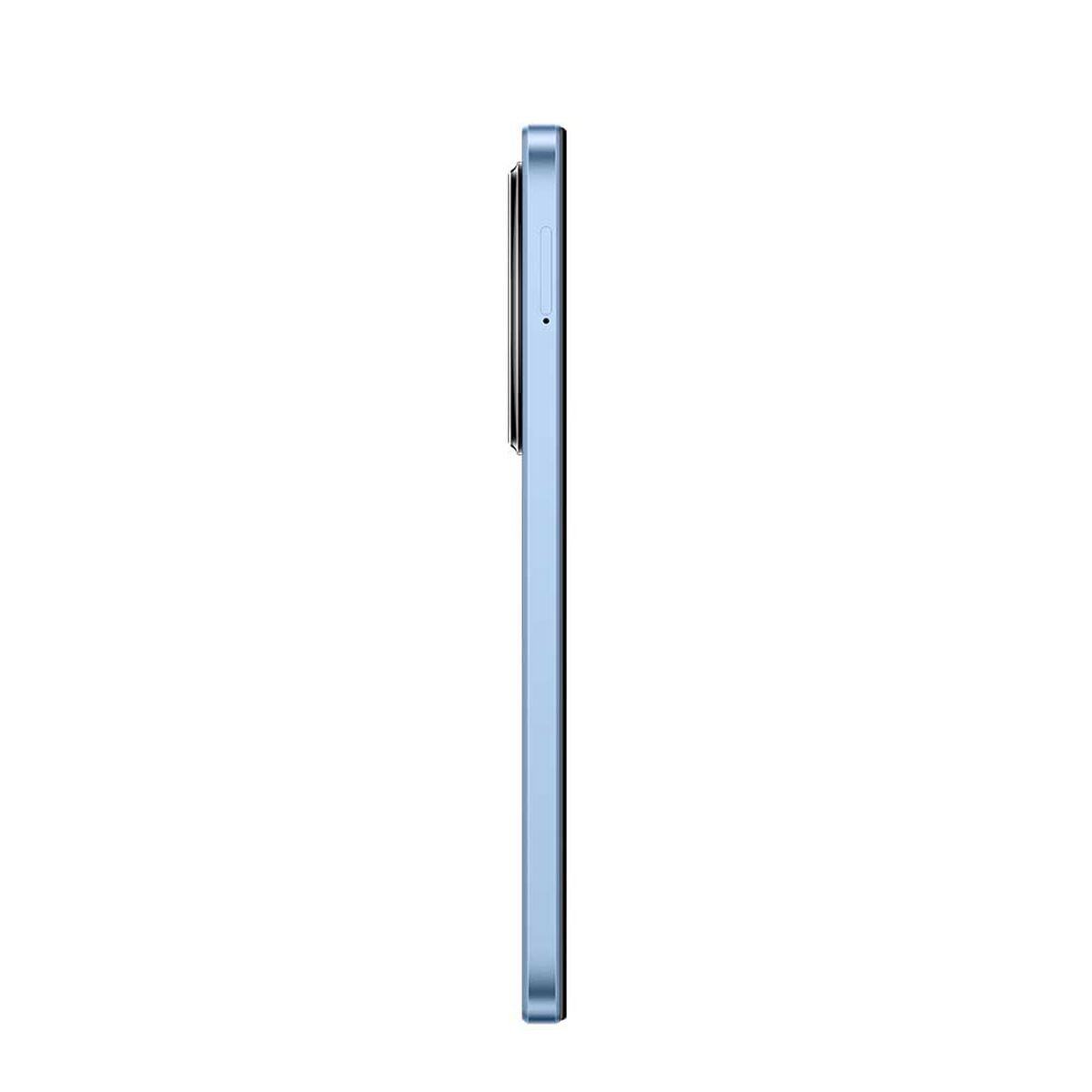 Celular Xiaomi Redmi A3 128GB 6,71" Azul Liberado
