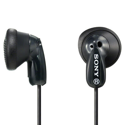 Audífonos Internos Sony E9LP Negros
