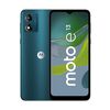 Celular Motorola Moto E13 64GB 6,5" Verde Aurora Liberado