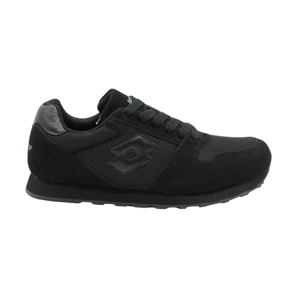 Zapatilla Urbana Mujer Lotto Abcdin