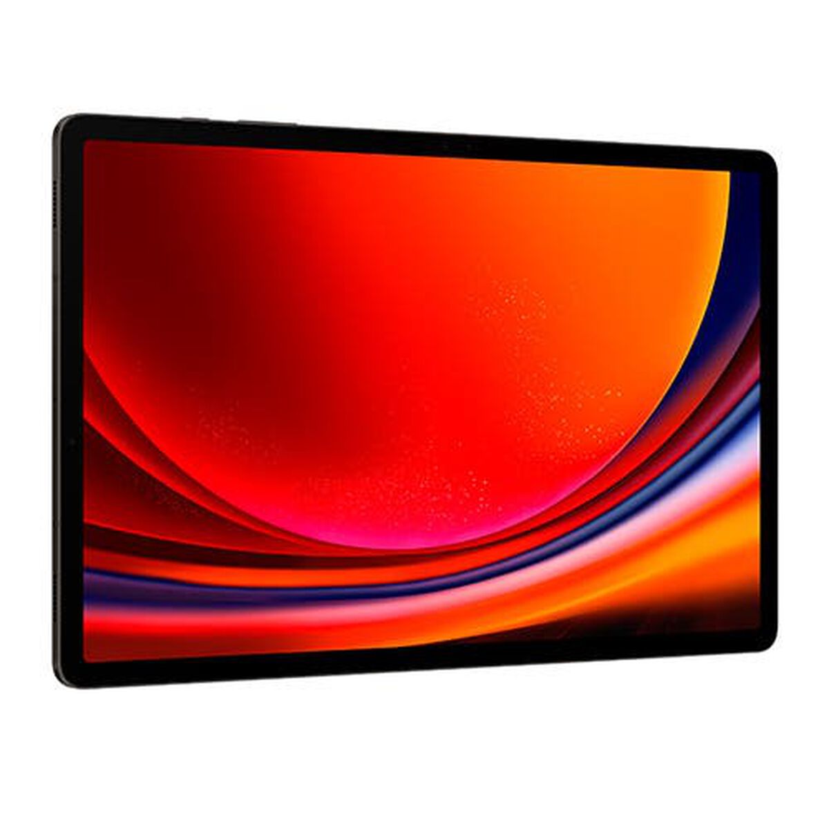 Tablet Samsung Galaxy Tab S9 Plus Octa-Core 12GB 512GB 12,4" Graphite