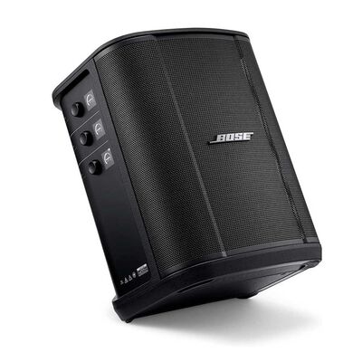 Parlante Bluetooth Bose S1 Pro + Negro
