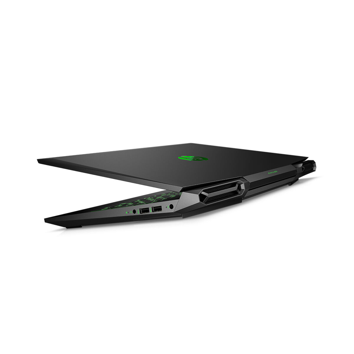 Notebook Gamer HP 15-dk1028 Core i5-10300H 8GB 256GB SSD 15.6" NVIDIA GTX1050