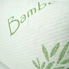 Cama Nido Celta 1,5 Plazas Bamboo + Almohada Bamboo Classic