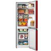 Refrigerador Frío Directo Midea MDRB241FGE13 169 lts.