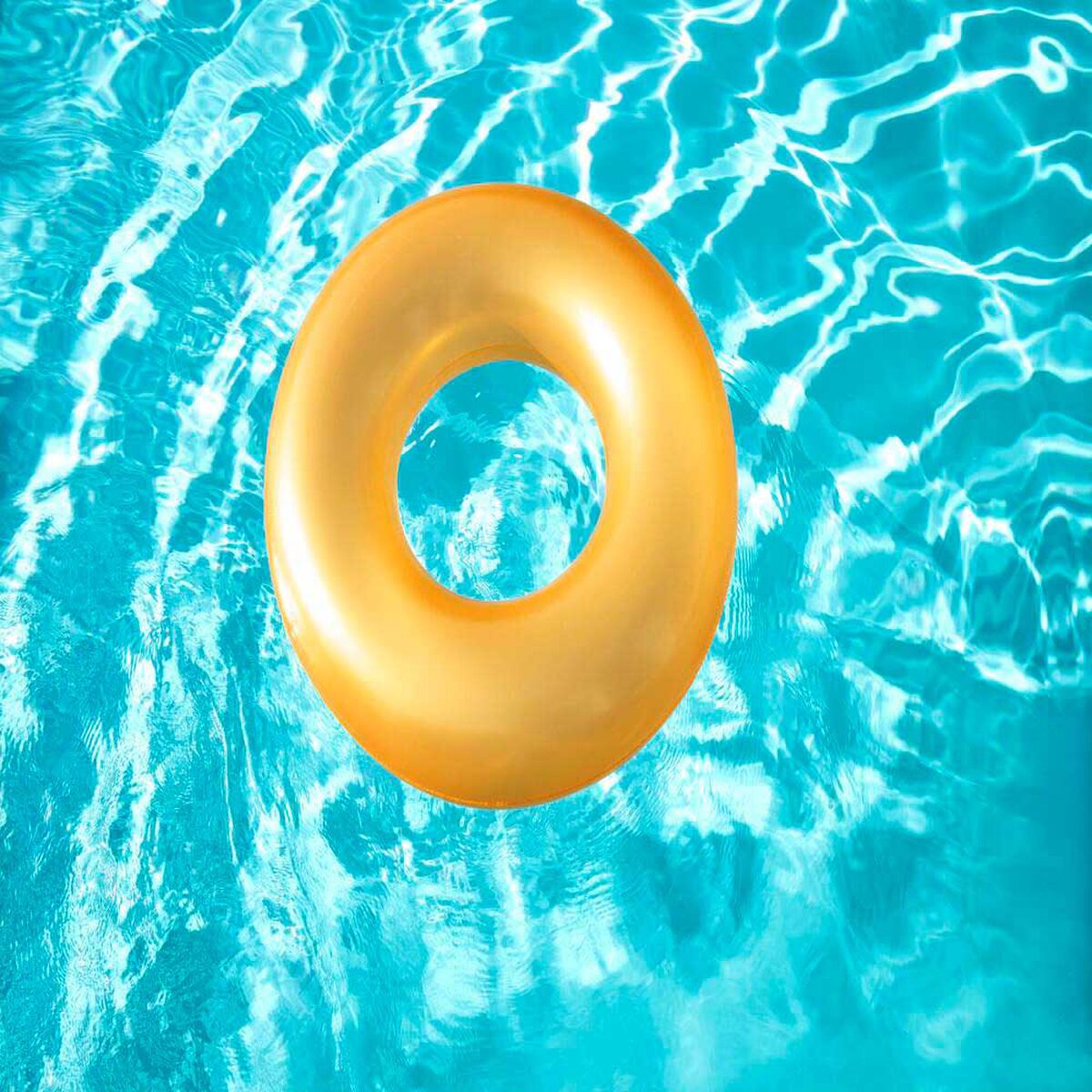Juguete Inflable para Piscina Bestway 1 Persona