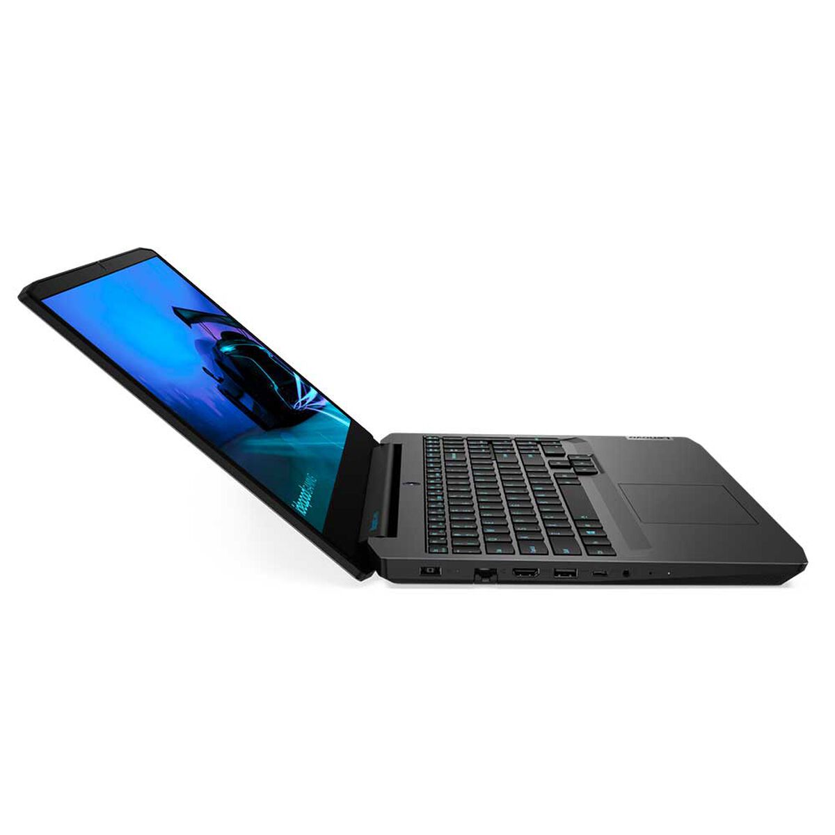 Notebook Gamer Lenovo IdeaPad Gaming 3 Core i5 10300H 8GB 512GB SSD 15,6’’ NVIDIA GTX1650