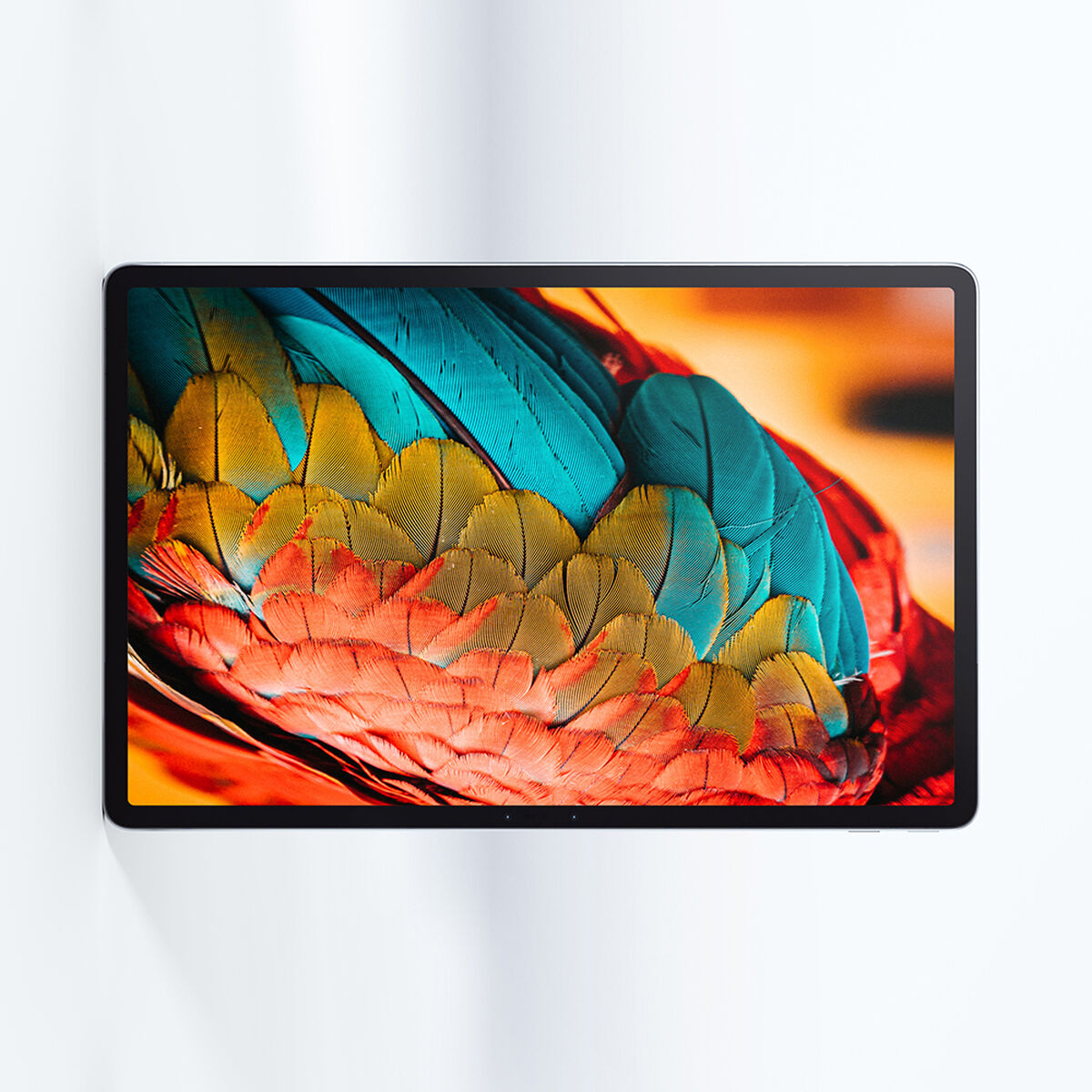 Tablet Lenovo P11 Pro Ultra Slim, Snapdragon 6GB 128GB 11,5" Gris 2k OLED + Accesorios