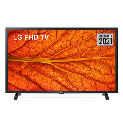 LED 43" LG 43LM6370PSB Smart TV FHD