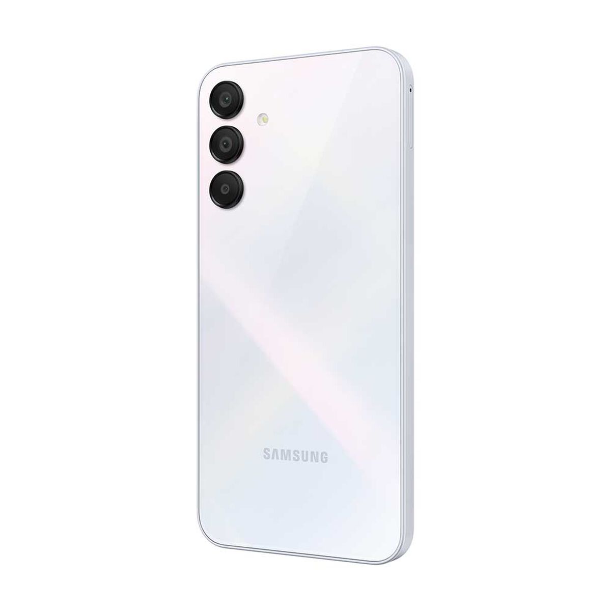 Celular Samsung Galaxy A15 128GB 6,5" Light Blue Liberado