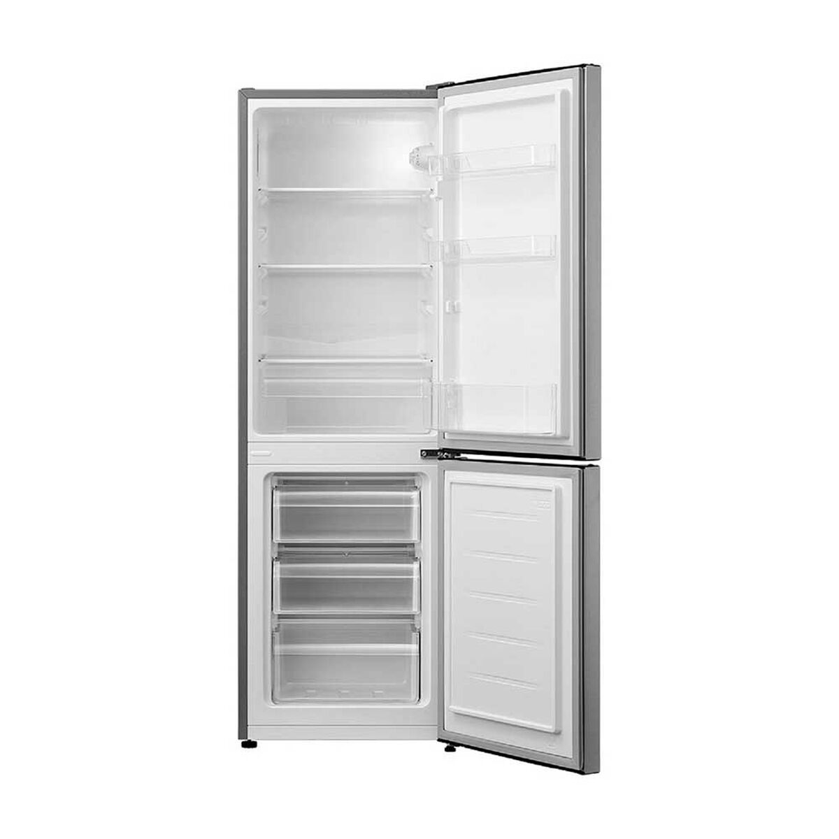 Refrigerador Frío Directo Libero LRB-180DFI 157 lts.
