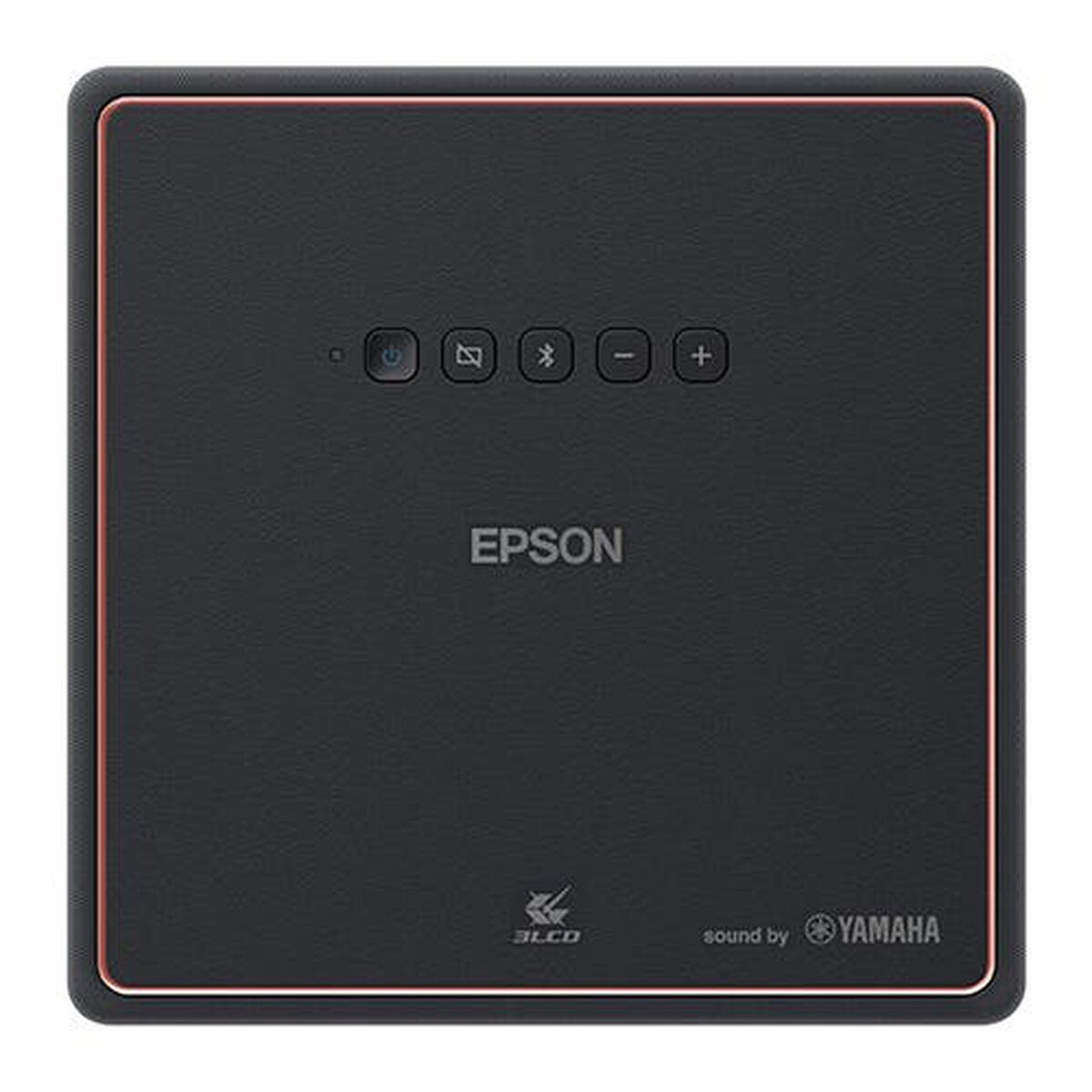 Proyector Epson Epiqvision Mini EF-12 Laser Smart