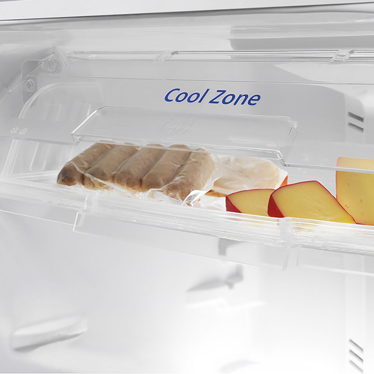 Refrigerador No Frost Mabe RMP410FZUU 390 lts.