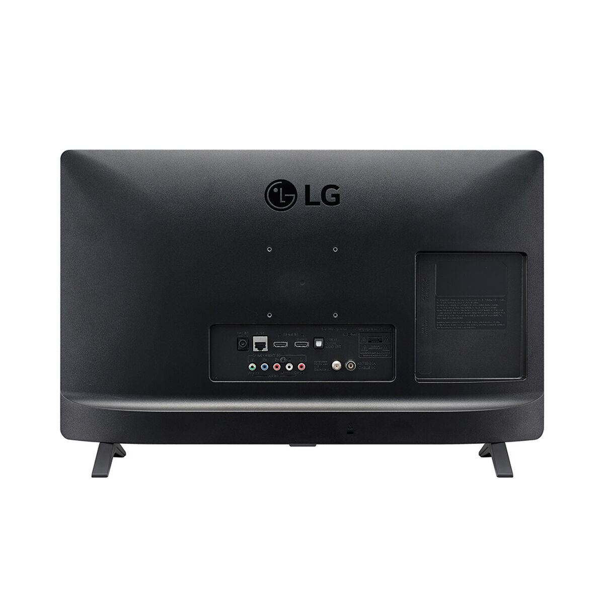 LED 24" LG 24TL520S-PS Smart TV HD