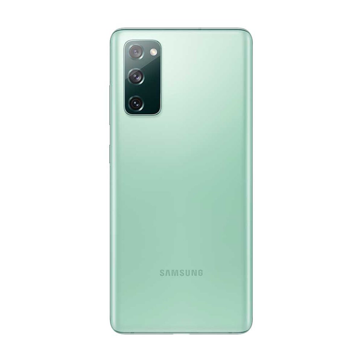 Celular Samsung Galaxy S20 FE 5G 128GB 6,5" Cloud Mint Liberado