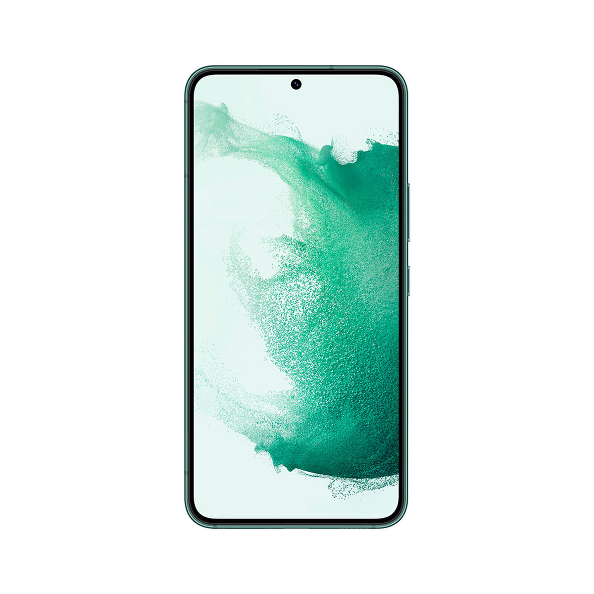 Celular Samsung Galaxy S22+ 128GB 6,6" Green Liberado