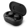 Audífonos Bluetooth In Ear Philips TAT1207BK Negro