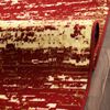 Alfombra de Pasillo Modalfo Arizona Rojo 66 x 430 cm