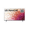 LED 55" LG 55NANO75SPA  Smart TV 4K Ultra HD