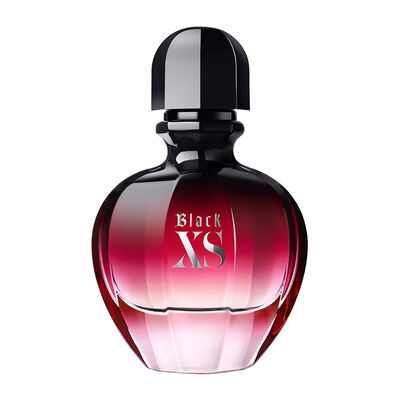 Perfume Paco Rabanne Black XS For Her EDP 50 ml