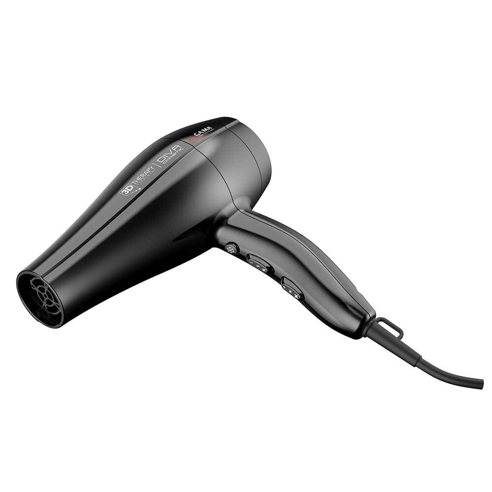 Secador de pelo gama hot sale abcdin