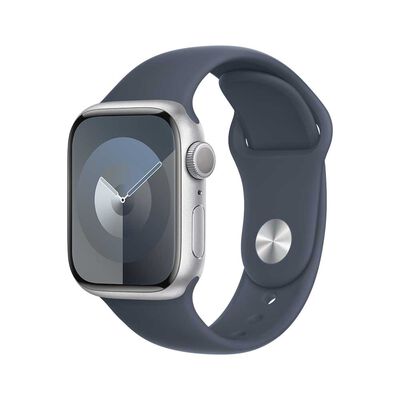 Smartwatch Apple Watch SE GPS 40mm Plata