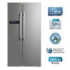 Refrigerador Side by Side Mabe MSC525SERBS0 523 lts.